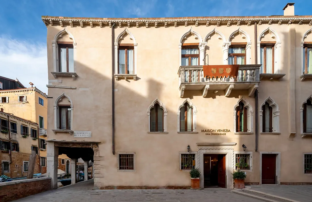 Maison Venezia | Una Esperienze-1
