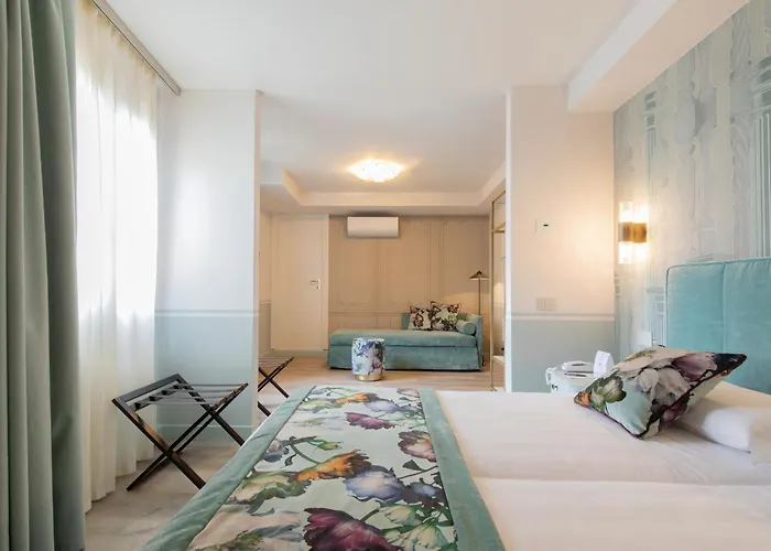 Hotel Principe Venise